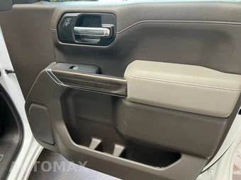 2021 Chevrolet Silverado 1500 LT Crew Cab Short Bed 1LT - miniatura 20