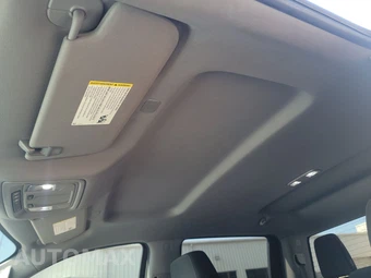 2021 Chevrolet Silverado 1500 LT Crew Cab Short Bed 1LT - miniatura 18