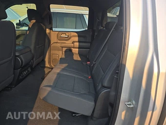 2021 Chevrolet Silverado 1500 LT Crew Cab Short Bed 1LT - miniatura 13