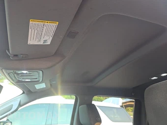 2021 Chevrolet Silverado 1500 LT Crew Cab Short Bed 1LT - miniatura 17