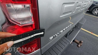 2021 Chevrolet Silverado 1500 LT Crew Cab Short Bed 1LT - miniatura 21