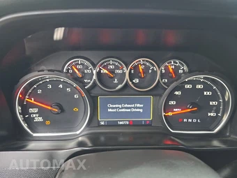 2021 Chevrolet Silverado 1500 LT Crew Cab Short Bed 1LT - miniatura 12