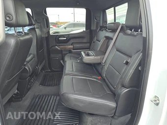 2021 Chevrolet Silverado 1500 LT Crew Cab Short Bed 1LT - miniatura 13