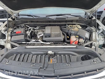 2021 Chevrolet Silverado 1500 LT Crew Cab Short Bed 1LT - miniatura 15