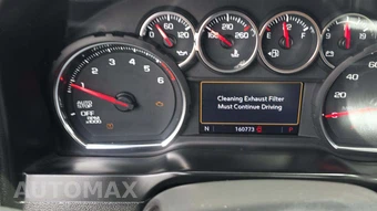 2021 Chevrolet Silverado 1500 LT Crew Cab Short Bed 1LT - miniatura 23