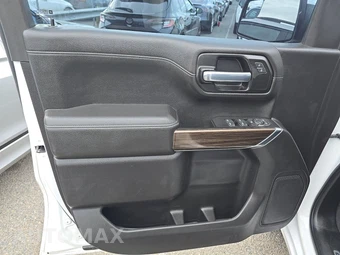 2021 Chevrolet Silverado 1500 LT Crew Cab Short Bed 1LT - miniatura 9