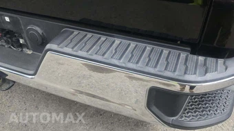 2021 Chevrolet Silverado 1500 LT Crew Cab Short Bed 1LT - miniatura 20