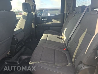 2021 Chevrolet Silverado 1500 LT Crew Cab Short Bed 1LT - miniatura 13