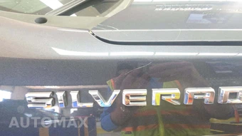 2021 Chevrolet Silverado 1500 LT Crew Cab Short Bed 1LT - miniatura 21