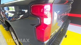 2021 Chevrolet Silverado 1500 LT Crew Cab Short Bed 1LT - miniatura 23