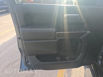 2021 Chevrolet Silverado 1500 LT Crew Cab Short Bed 1LT - miniatura 9