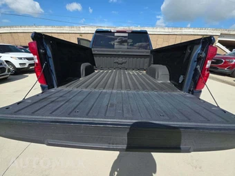 2021 Chevrolet Silverado 1500 LT Crew Cab Short Bed 1LT - miniatura 11