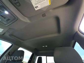 2021 Chevrolet Silverado 1500 LT Crew Cab Short Bed 1LT - miniatura 8