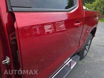 2021 Chevrolet Silverado 1500 LT Crew Cab Short Bed 1LT - miniatura 19