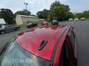 2021 Chevrolet Silverado 1500 LT Crew Cab Short Bed 1LT - miniatura 9