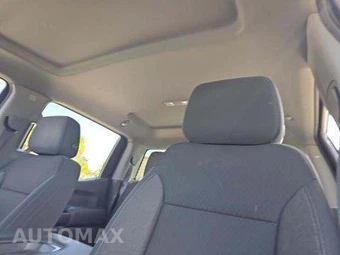 2021 Chevrolet Silverado 1500 LT Crew Cab Short Bed 1LT - miniatura 11