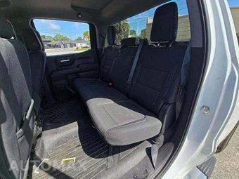 2021 Chevrolet Silverado 1500 LT Crew Cab Short Bed 1LT - miniatura 13