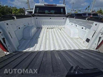 2021 Chevrolet Silverado 1500 LT Crew Cab Short Bed 1LT - miniatura 14