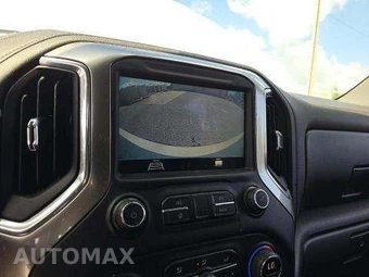 2021 Chevrolet Silverado 1500 LT Crew Cab Short Bed 1LT - miniatura 33