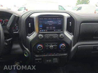 2021 Chevrolet Silverado 1500 LT Crew Cab Short Bed 1LT - miniatura 10