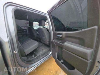 2021 Chevrolet Silverado 1500 LT Crew Cab Short Bed 1LT - miniatura 16