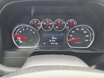2021 Chevrolet Silverado 1500 LT Crew Cab Short Bed 1LT - miniatura 9