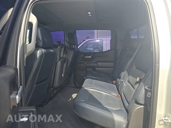 2021 Chevrolet Silverado 1500 LT Crew Cab Short Bed 1LT - miniatura 13