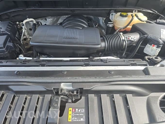 2021 Chevrolet Silverado 1500 LT Crew Cab Short Bed 1LT - miniatura 15