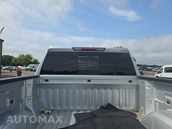 2021 Chevrolet Silverado 1500 LT Crew Cab Short Bed 1LT - miniatura 16