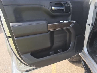 2021 Chevrolet Silverado 1500 LT Crew Cab Short Bed 1LT - miniatura 9
