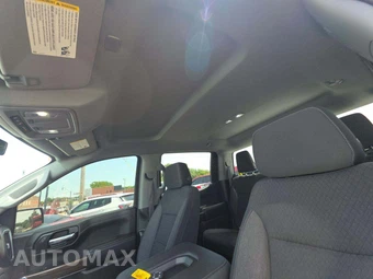 2021 Chevrolet Silverado 1500 LT Crew Cab Short Bed 1LT - miniatura 11