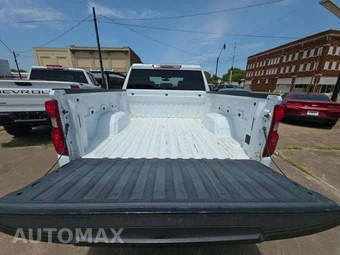 2021 Chevrolet Silverado 1500 LT Crew Cab Short Bed 1LT - miniatura 14