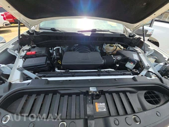 2021 Chevrolet Silverado 1500 LT Crew Cab Short Bed 1LT - miniatura 27