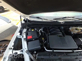 2021 Chevrolet Silverado 1500 LT Crew Cab Short Bed 1LT - miniatura 28