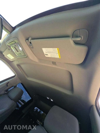 2021 Chevrolet Silverado 1500 LT Crew Cab Short Bed 1LT - miniatura 11