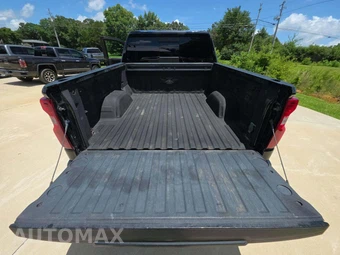 2021 Chevrolet Silverado 1500 LT Crew Cab Short Bed 1LT - miniatura 14