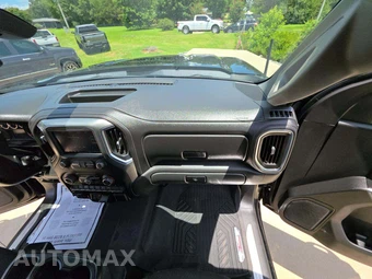 2021 Chevrolet Silverado 1500 LT Crew Cab Short Bed 1LT - miniatura 19