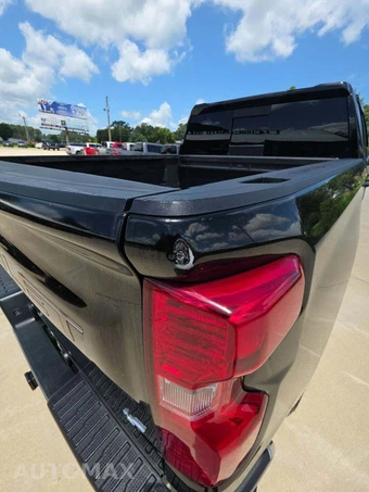 2021 Chevrolet Silverado 1500 LT Crew Cab Short Bed 1LT - miniatura 27