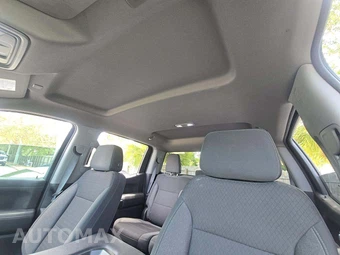 2021 Chevrolet Silverado 1500 LT Crew Cab Short Bed 1LT - miniatura 11
