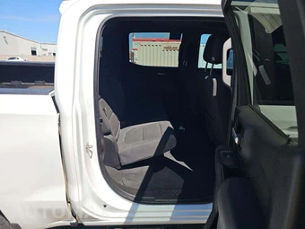 2021 Chevrolet Silverado 1500 LT Crew Cab Short Bed 1LT - miniatura 16