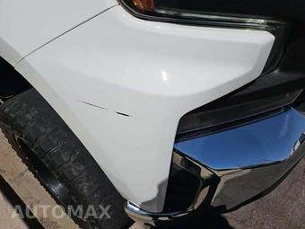 2021 Chevrolet Silverado 1500 LT Crew Cab Short Bed 1LT - miniatura 23