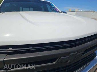 2021 Chevrolet Silverado 1500 LT Crew Cab Short Bed 1LT - miniatura 24