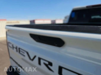 2021 Chevrolet Silverado 1500 LT Crew Cab Short Bed 1LT - miniatura 29