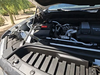 2021 Chevrolet Silverado 1500 LT Crew Cab Short Bed 1LT - miniatura 36