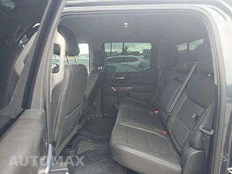 2021 Chevrolet Silverado 1500 LT Crew Cab Short Bed 1LT - miniatura 13