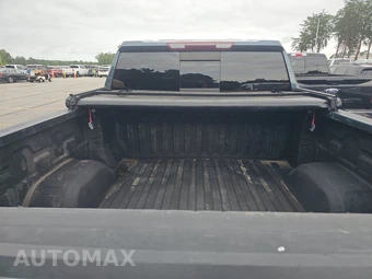2021 Chevrolet Silverado 1500 LT Crew Cab Short Bed 1LT - miniatura 16