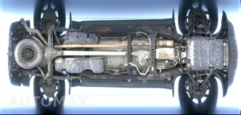 2021 Chevrolet Silverado 1500 LT Crew Cab Short Bed 1LT - miniatura 18