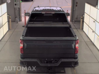 2021 Chevrolet Silverado 1500 LT Crew Cab Short Bed 1LT - miniatura 5