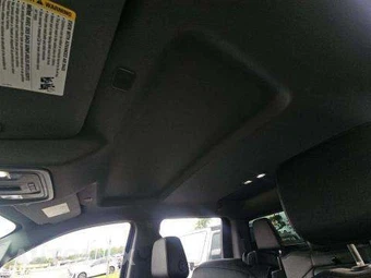 2021 Chevrolet Silverado 1500 LT Crew Cab Short Bed 1LT - miniatura 11