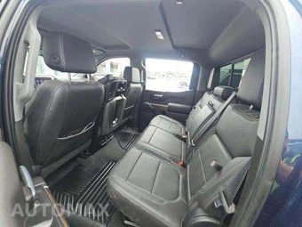 2021 Chevrolet Silverado 1500 LT Crew Cab Short Bed 1LT - miniatura 13